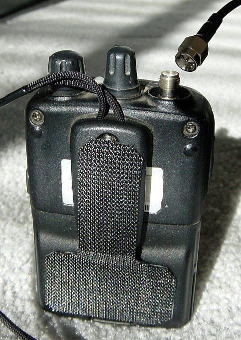 male velcro