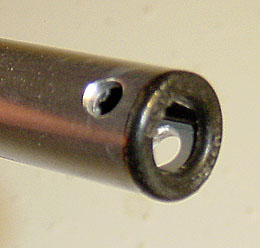 coil inserted brown discharge pelvic pain back cramps