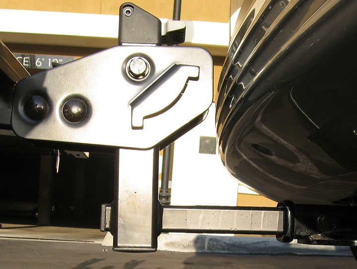 Thule 990 outlet